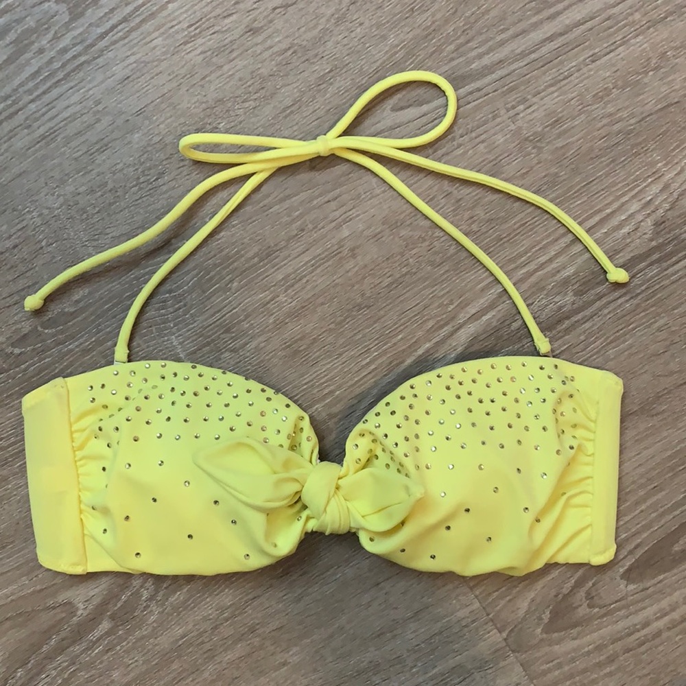 Victoria’s Secret Swim Top